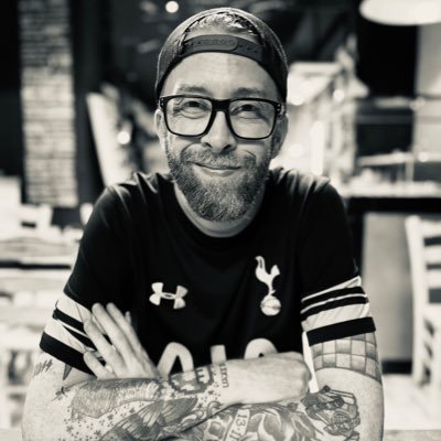 JonBonney's profile picture. Spurs ‘til they kill me. Dad. Deep in the willow. European. Cromulent. No gods. Wu-Tang, y’all. *views are mine etc. #lapsed ✌️🍕🦉
