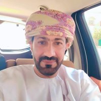 ابن عمان (@humaidalbulushi) Twitter profile photo