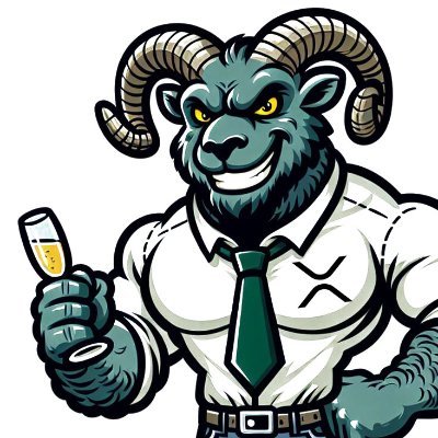 Dr. of Divinity, Reverend. Living on the right side of #X. World citizen. Member of #XRPNation! #XRPCommunity #XRPL #XRP #professionalhodler #DYOR #NFA
