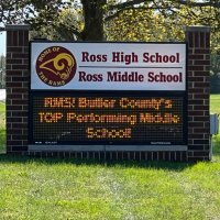 Ross Middle School (@rossmiddlerams) 's Twitter Profile Photo Ross Middle School (@rossmiddlerams) 's Twitter Profile Photo