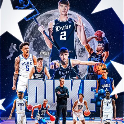 Duke Blue Devils Fan! #DukeNation #GTHC #OurBlueIsBest Huge #49ers Fan #FTTB #Phillies #Sixers