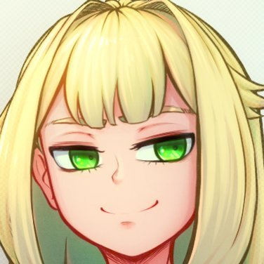 Revengeさんのプロフィール画像