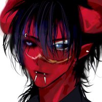 Bahrzott ✤ Demonic Angel-Vampire Hybrid (@bahrzottvt) 's Twitter Profile