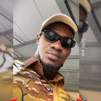 ▪️🇳🇬🇬🇭 ▪️BA. English Language▪️FINANCIAL ANALYST/CRYPTO ENTHUSIAST📉📈Join my free telegram channel 👇🏼