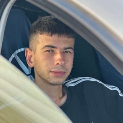 AliKaradayi0's profile picture. sdu