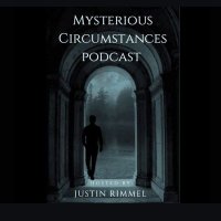 Mysterious Circumstances Podcast (@podcastmc) 's Twitter Profile