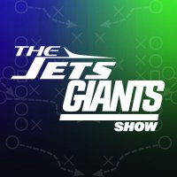 The Jets Giants Show (@jetsgiantsshow) 's Twitter Profile Photo The Jets Giants Show (@jetsgiantsshow) 's Twitter Profile Photo