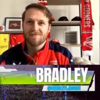 Brad Bets ⚽️🪜 (@bradbetsfooty) 's Twitter Profile Photo Brad Bets ⚽️🪜 (@bradbetsfooty) 's Twitter Profile Photo