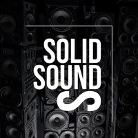 SOLID SOUNDS (@solidhousejp) 's Twitter Profile Photo SOLID SOUNDS (@solidhousejp) 's Twitter Profile Photo