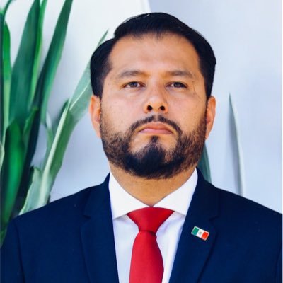 RayoVelGu's profile picture. Politólogo