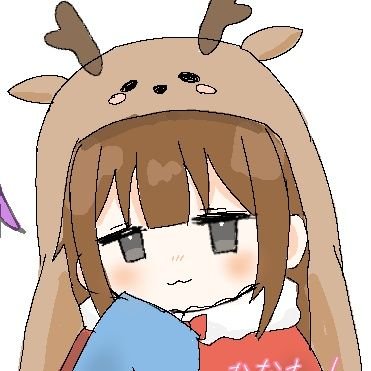 k_pnya2's profile picture. 🩵🧷|🩵🪽|ゆらゐくん|🐾⛄