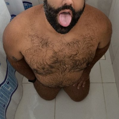 - Conta 🔞 xxx #nsfw
- Conteúdo próprio
- Urso 🐻 / Geek / RJ