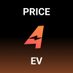 Price4EV (@price4ev) Twitter profile photo Price4EV (@price4ev) Twitter profile photo