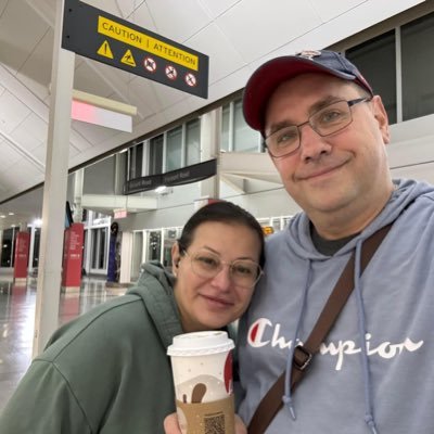 Loving Father, Fortunate Husband, IT Professional, Political Junkie