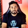 progshuvo's profile picture. Programmer Shuvo is Web & WordPress Designer at Amsive Digital