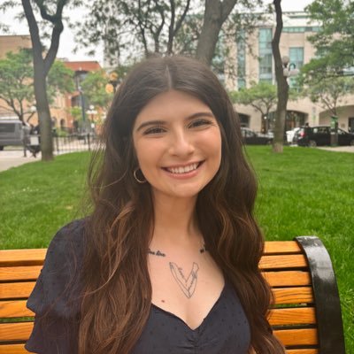 MSc Clinical Psyc student @UofRegina | Interested in chronic illness in children and youth and its familial impacts | she/her | 🇧🇦🇭🇷🇨🇦