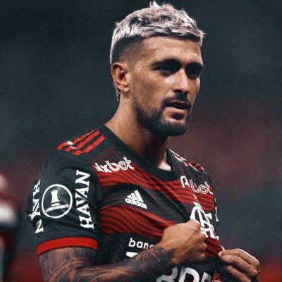 arrascaetacrf's profile picture. Tricampeão da América