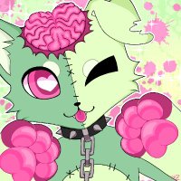 GurZa (@psychopuppyzomb) Twitter profile photo