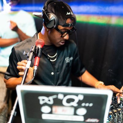 BookingDjQ@Gmail.com (info Only) Instagram & Snapchat : OfficialDjQ