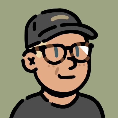 Andy Kellyさんのプロフィール画像