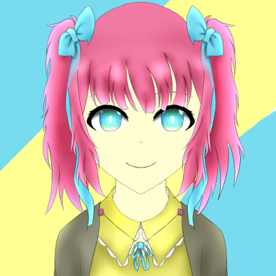 水瀬のどか【毎月姿の変わるVTuber】さんのプロフィール画像