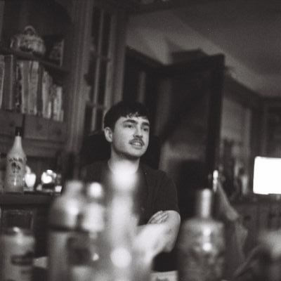 dylan_canty's profile picture. 29 • he/him • Conversational Designer in AI • 🇮🇪