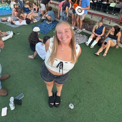 HansberryHaley's profile picture. Hofstra | phi sig