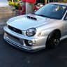 scoobaru03's profile picture. Tom F @VW Technician. Hybrid Build 2003 WRX owner. 350 AWHP 350 Torque. #twitchaffiliate