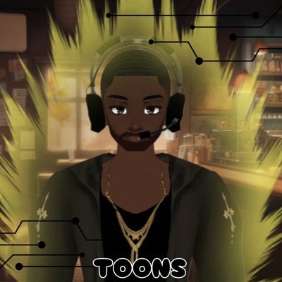 ToonTrooper's profile picture. Content Creator Looking for Pred. Companions Twitch- https://t.co/isgSjheEHt YouTube-https://t.co/dvtCuiZ0Pz