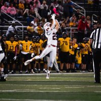 Cade Havill (@cadehavill) 's Twitter Profile