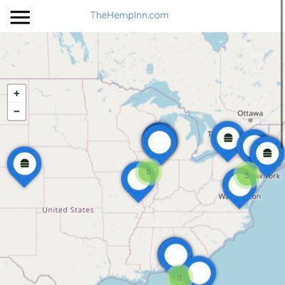 Discover and review your favorite hemp spots! Our hemp directory connects you with the best hemp businesses, brands, and influencers in the industry. #explore