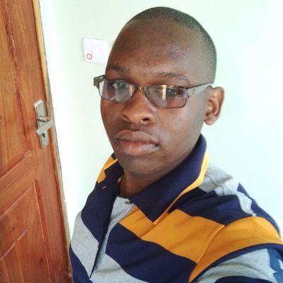 JamesNyami67809's profile picture. God is Great