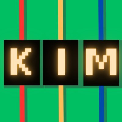 ParallelKim's profile picture. GH: https://t.co/HLqVHa52IC