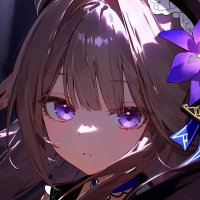 かのめ (@knmart_) 's Twitter Profile