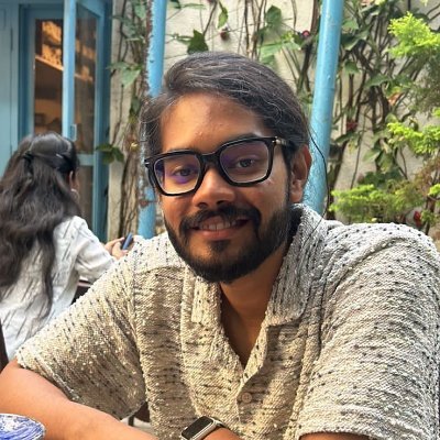 Chirag Profile