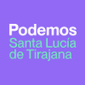 PodemosSLuciaT's profile picture. Cuenta oficial del Círculo Podemos Santa Lucia de Tirajana. Gran Canaria.
