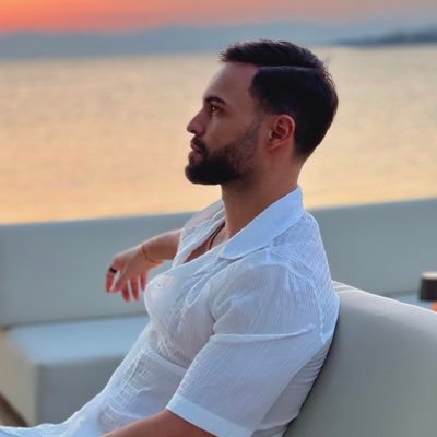 Luisvdklift's profile picture. Vegan Athlete, Entrepreneur, Crypto Macro trader. Born to inspire and to make a difference in the world. S2D