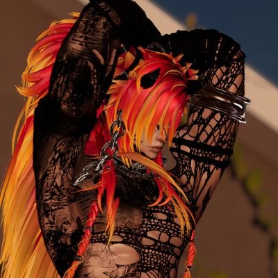 EdgyDgieVR's profile picture. ~ 18 + ~ He/They - Dancer & Showcaser - Taken by @DarkAngel6108 ~  Collabs: Open! ♡ ~ https://t.co/w05HJ5mmD0 ~