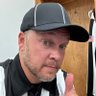 Buffalucci's profile picture. football official. baseball coach. PA announcer. sports understander.