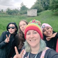 Jenny_FARE (@farejenny) 's Twitter Profile Photo