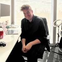 Torin Budd (@torinbudd) 's Twitter Profile