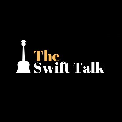 theswifttalk's profile picture. A Swifty and a non Swifty walk into a podcast. Listen and watch Kait & "Not So Swift" Sam discuss all things Taylor Swift each week.