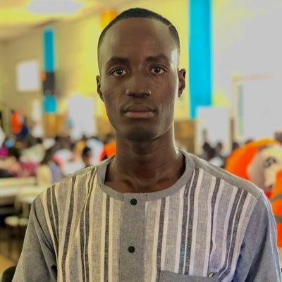 kramohRichardOf's profile picture. Page Officielle Kramo Richard, président de 11ème promotion de L’INFAS Daloa