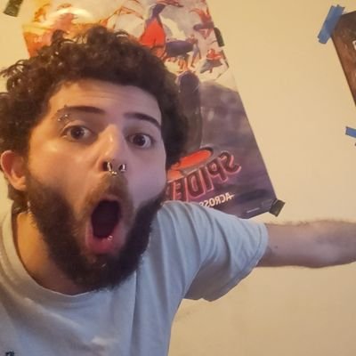 Lettermaxxing's profile picture. A review a day keeps the demons away.