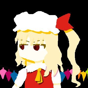 ❤️0.125 Artists
💛Alt @Kadugen_1_chuda
💙Other accounts @enli_6
🤍ol spouse @JawenZhu
🖤Discord server https://t.co/wYJSd31iab
Partner @truthdigY