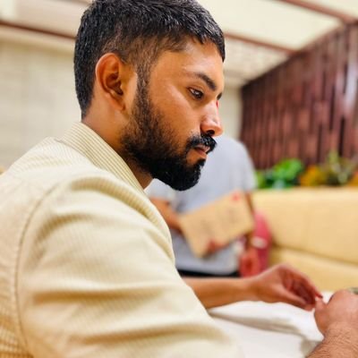 Muheeb3113's profile picture. Life as a Man is hard.