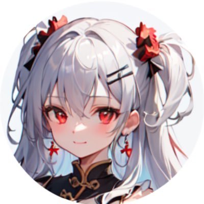 超絶饒舌フリーダム系Vtuberのだっちゃ✨️みんなと沢山お話したいっ!楽しいことやってくっちゃ🐾Vtuber🐾ゲーム🐾#Vtuber個人勢 #新人Vtuber FN: #お茶奈なじみ🐾FA: #前略さなへ🐾LIVE:#なまっちゃいな🐾初配信日:2025.7.4🐾※DMはお仕事のご依頼のみ
