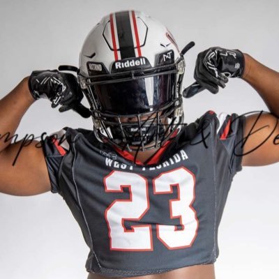 West Florida High School - C/O 25’ 🐆 #23 LB/FB. Email: jwadley234@gmail.com