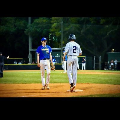 Lake City High School Class of ‘25 6’3 180 Power Baseball⚾️🏀🏈