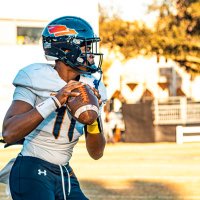 Ethan J Smith (@ethanjsmithqb) 's Twitter Profile